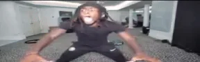 GYATT emote