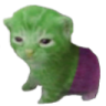 hulkbert emote