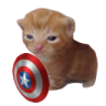 avengerbert emote