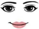 WOMAN emote