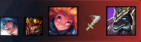 UnGankable emote