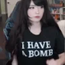 bomb emote