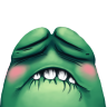 mmmyea emote
