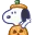 snoopypumpkinhi