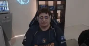 KamelBatte emote