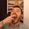 rodrigoTHROAT emote