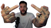 FU emote