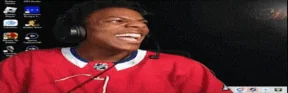 wideSpeedLaugh8 emote