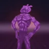 dagothLUL emote