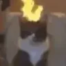 Overthinking emote