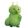 glorpass emote