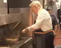 TrumpFries emote