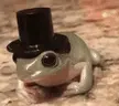 OFFLINEFROG emote