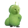 glorpass emote