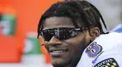 Lamar emote