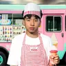 Icecreamman emote