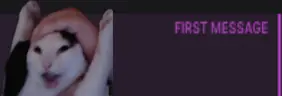 FirstTimeWahoo emote