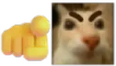 YOURBAD emote