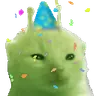 glorpBirthday emote