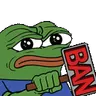 BANHAMMER emote