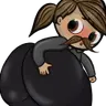 pentawJiggle emote