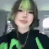 kiss emote