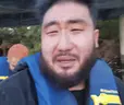 CocoCry emote