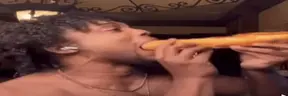 yourragehotdog emote