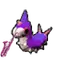 shinywurmpleSax
