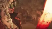 GEMMA emote