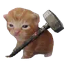 SiegeBert emote