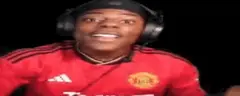 speed44 emote