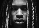 kingvonStare emote