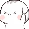 shutup emote