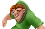 Quasimodo emote