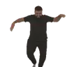 FURIDID emote