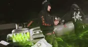 yeatFlex emote