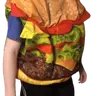carburger emote