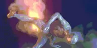 TOCHA emote