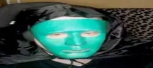 AURA emote