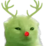 glorp emote