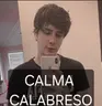 CalmaCalabreso emote