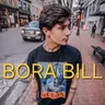 BORABILL emote