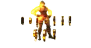 donovanGay emote