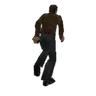 shHarryRun emote