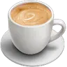 FlatWhite emote
