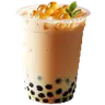 Boba emote