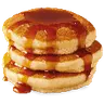 Pancake emote