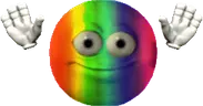 GayCaught emote