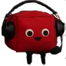 cubert emote